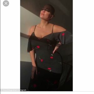 Ashley graham 1x NWT